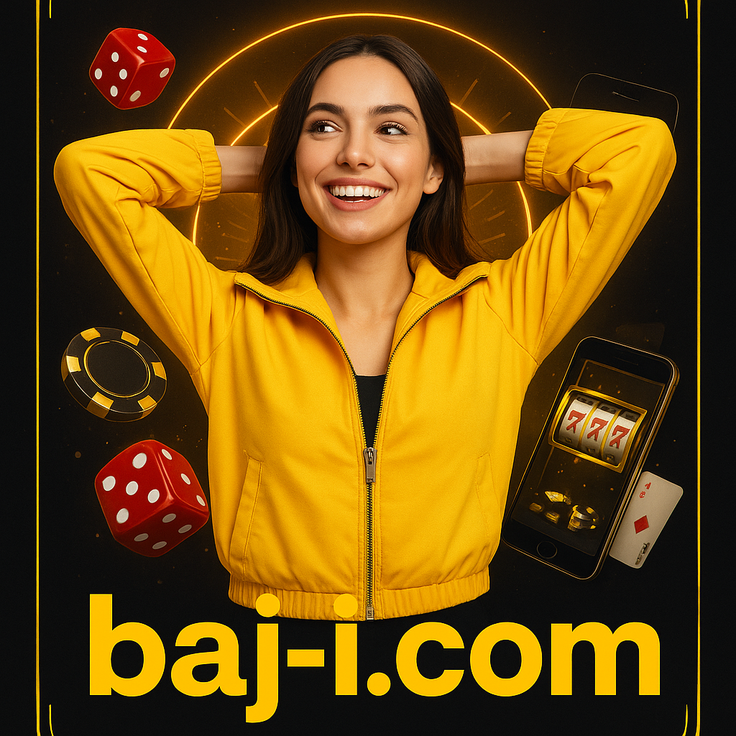baji গেমিং প্ল্যাটফর্মে বাংলাদেশ প্রোমো ব্যানার